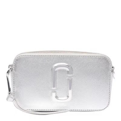 Marc Jacobs Bags In Silver