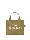 Shop Marc Jacobs Bags In Slate Green