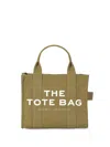 Marc Jacobs Bags In Slate Green