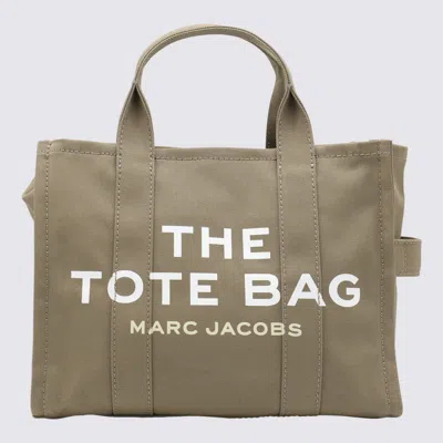 MARC JACOBS BAGS SLATE GREEN