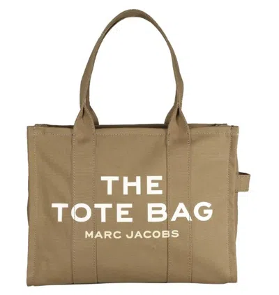 Marc Jacobs Bags Slate Green In Brown