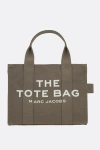 Marc Jacobs The Medium Tote Slate Green Bag In Slate Green