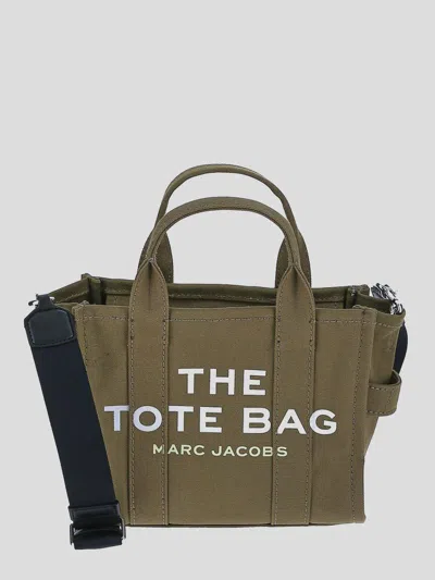 Marc Jacobs Bags In Slategreen