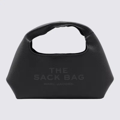 MARC JACOBS BAGS TONAL BLACK