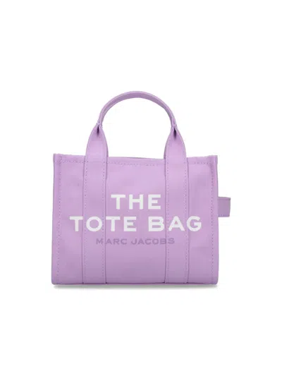 Marc Jacobs Bags In Purple