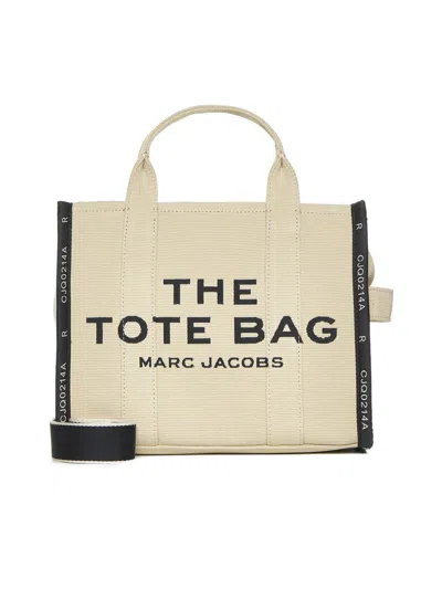 Marc Jacobs Bags In Neutral