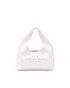Marc Jacobs The Sack Bag In White