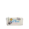 Marc Jacobs The Mini Bag In White