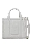 Marc Jacobs Bags.. White In Bianco Chiari E Naturali