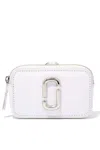 Marc Jacobs Bags.. White In Bianco Chiari E Naturali
