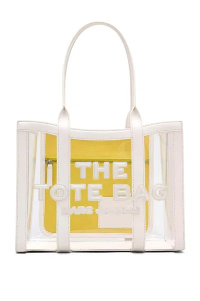 MARC JACOBS MARC JACOBS BAGS.. WHITE