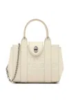 Marc Jacobs Bags.. White In Bianco Chiari E Naturali