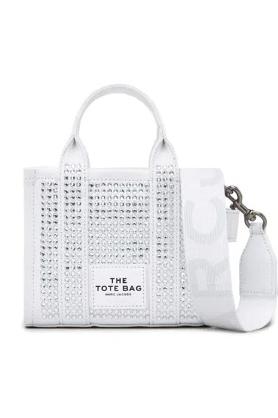 MARC JACOBS MARC JACOBS BAGS.. WHITE