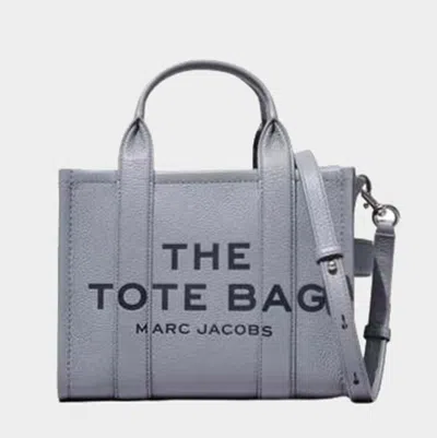 Marc Jacobs Bags Wolf Grey In Gray
