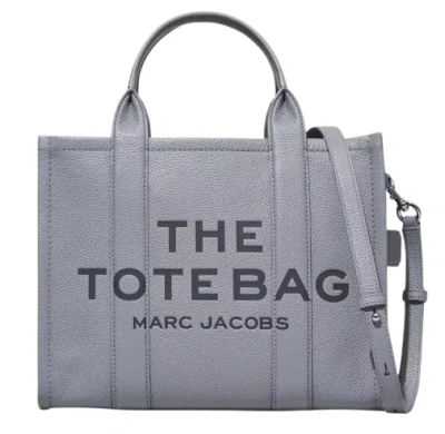 Marc Jacobs Bags Wolf Grey In Gray