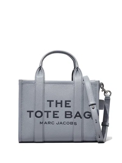 MARC JACOBS BAGS WOLF GREY