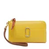 Marc Jacobs Bags In Yellow