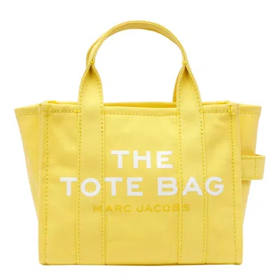 Marc Jacobs In Yellow