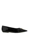 Marc Jacobs The Pointy Toe Ballerinas