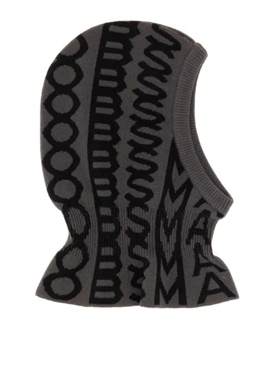 MARC JACOBS SOMBRERO - NEGRO