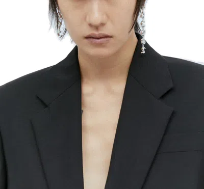 MARC JACOBS BALLOON EARRINGS