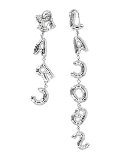 MARC JACOBS MARC JACOBS EARRINGS