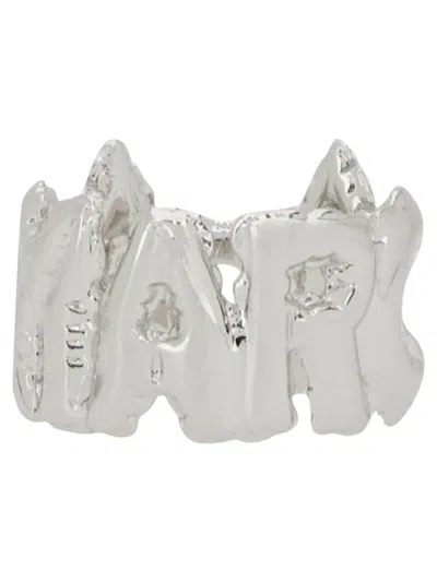 MARC JACOBS MARC JACOBS BALLOON RING