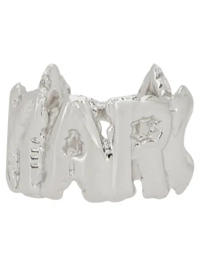 MARC JACOBS BALLOON RING