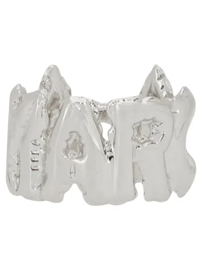 MARC JACOBS "BALLOON" RING