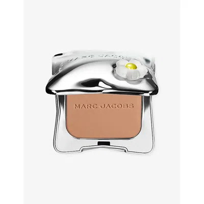 Marc Jacobs Beauty 10 Fair Legally Bronze Bronzer 11g In Brown