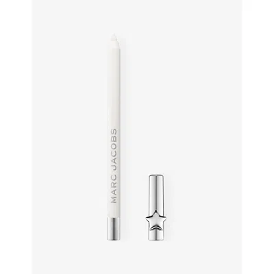 Marc Jacobs Beauty 100 Salty Drawn This Way Longwear Eyeliner 1g