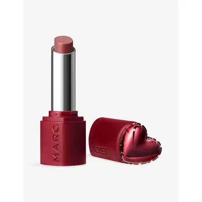 Marc Jacobs Beauty 104 Eat It Up  Heart On Shine Lipstick 3g