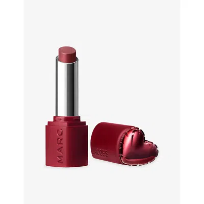 Marc Jacobs Beauty 105 Kinky Business  Heart On Shine Lipstick 3g