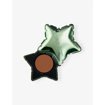 Marc Jacobs Beauty 110 Act Natural Born Star Cream-to-powder Eyeshadow 24ml