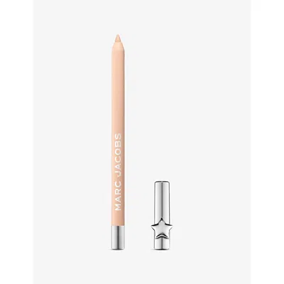 Marc Jacobs Beauty 110 Nude Attitude Drawn This Way Longwear Eyeliner 1g