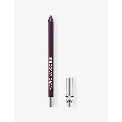 Marc Jacobs Beauty 150 Not Playing Drawn This Way Longwear Eyeliner 1g
