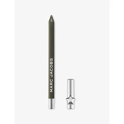 Marc Jacobs Beauty 170 Try Me Drawn This Way Longwear Eyeliner 1g