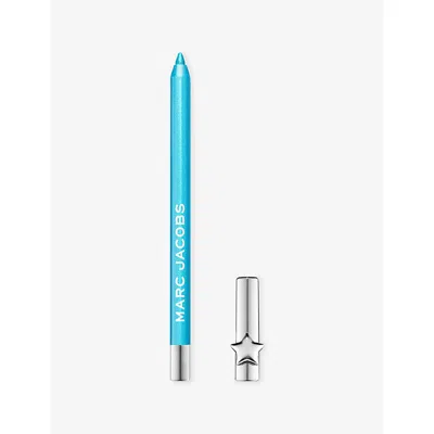 Marc Jacobs Beauty 270 Unhinged Drawn This Way Longwear Eyeliner 1g