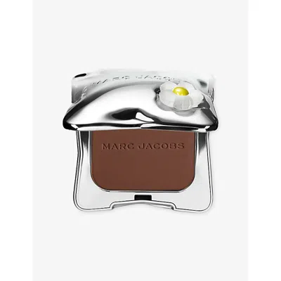 Marc Jacobs Beauty 40 Medium Deep Legally Bronze Bronzer 11g
