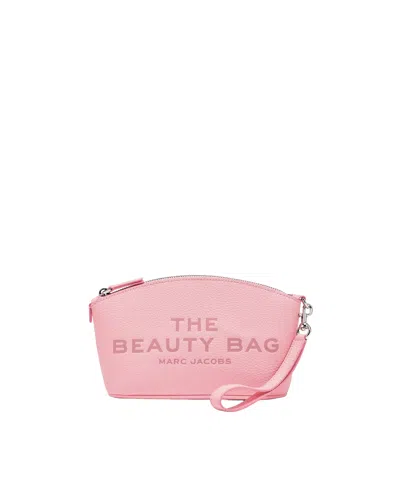 Marc Jacobs Beauty Bag Clutch In Pink