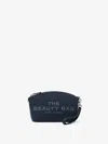 Marc Jacobs The Beauty Bag In Blue