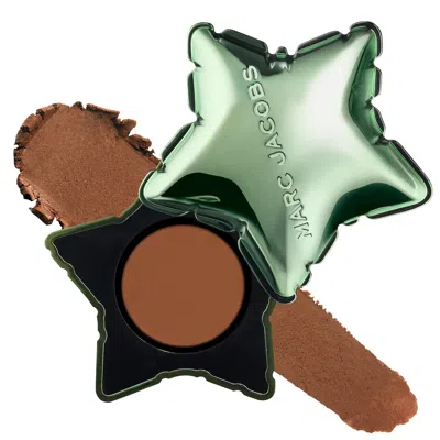 Marc Jacobs Beauty Born Star Cream-to-powder Long-wear Eyeshadow 110 Act Natural 0.05 Oz/1.5 G