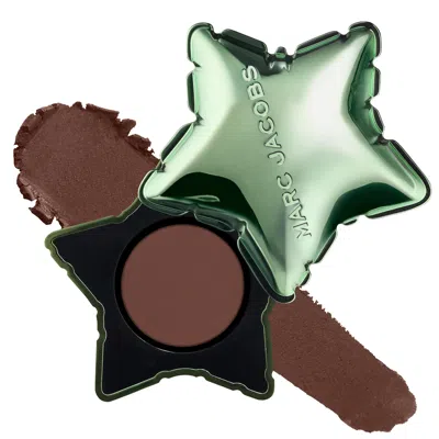 Marc Jacobs Beauty Born Star Cream-to-powder Long-wear Eyeshadow 130 Hater 0.05 Oz/1.5 G