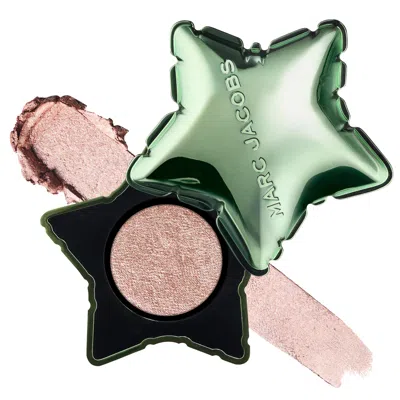 Marc Jacobs Beauty Born Star Cream-to-powder Long-wear Eyeshadow 140 Shady 0.05 Oz/1.5 G
