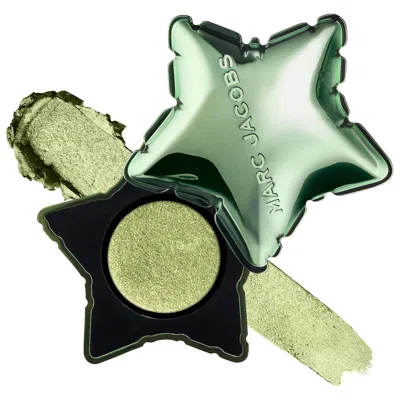 Marc Jacobs Beauty Born Star Cream-to-powder Long-wear Eyeshadow 160 Cancelled 0.05 Oz/1.5 G