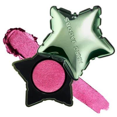 Marc Jacobs Beauty Born Star Cream-to-powder Long-wear Eyeshadow 170 That's Cute 0.05 Oz/1.5 G