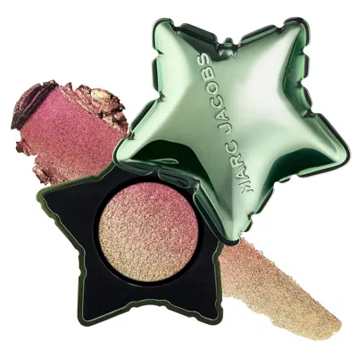Marc Jacobs Beauty Born Star Cream-to-powder Long-wear Eyeshadow 210 Clapback 0.05 Oz/1.5 G