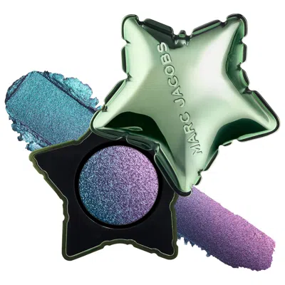 Marc Jacobs Beauty Born Star Cream-to-powder Long-wear Eyeshadow 220 Mood Swing 0.05 Oz/1.5 G