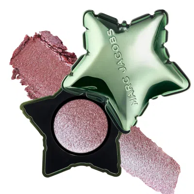 Marc Jacobs Beauty Born Star Cream-to-powder Long-wear Eyeshadow 230 Serving 0.05 Oz/1.5 G