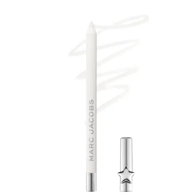 Marc Jacobs Beauty Drawn This Way Long-wear Waterproof Gel Eyeliner 100 Salty 0.04 Oz/1.2 G